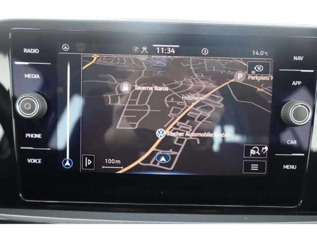 Volkswagen T-Roc 1.0 TSI Style