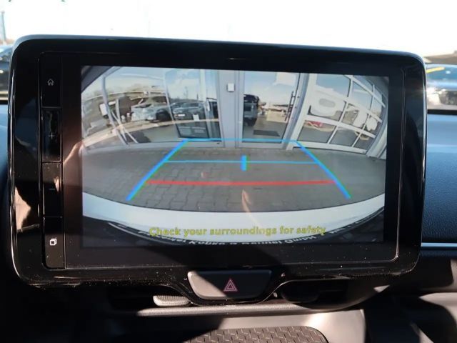 Mazda 2 Hybrid*116PS*AUTOMATIK* CENTRE-LINE*KAMERA*6JAHRE.