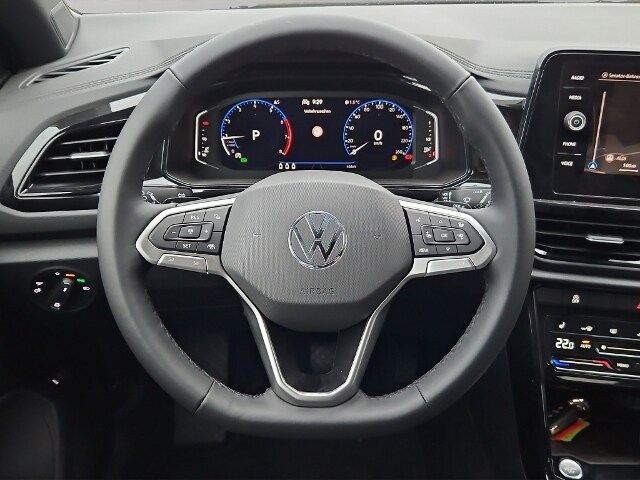 Volkswagen T-Roc 1.5 TSI