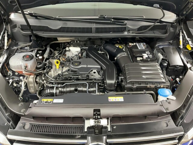 Volkswagen Touran Touran 1.5   CL   BT110 TSIM6F