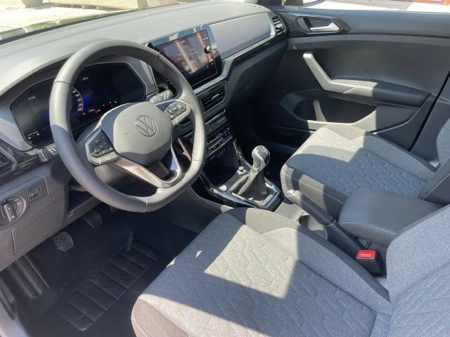Volkswagen T-Cross Friends TSI