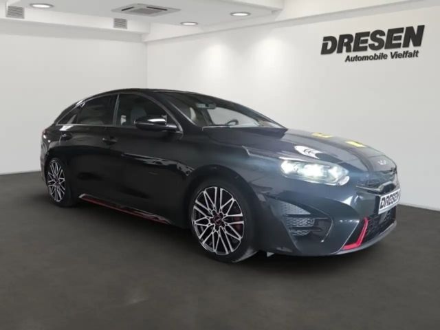 Kia ProCeed GDi GT-Line