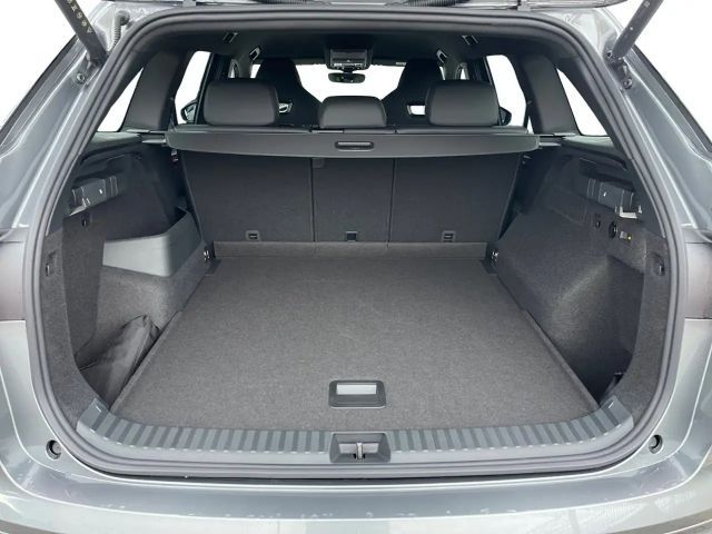 Skoda Kodiaq 4x4 Sportline