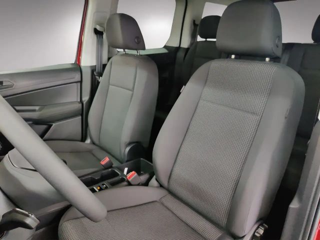 Volkswagen Caddy 2.0 TDI Combi