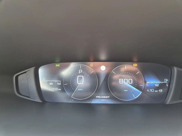 Peugeot 308 Allure Pack BlueHDi EAT8