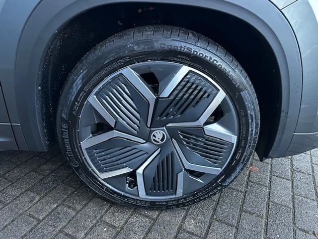 Skoda Kodiaq Sportline