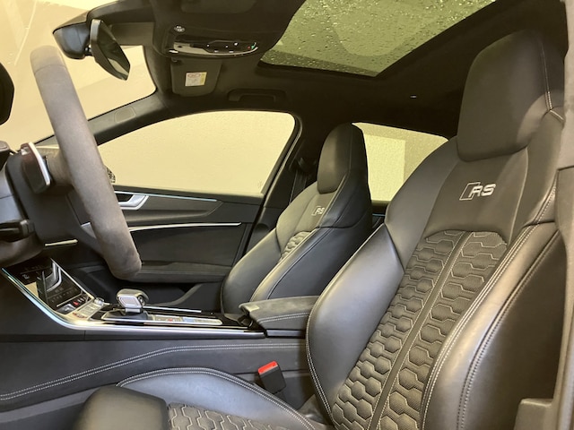 Audi A6 e-tron Avant Performance Quattro