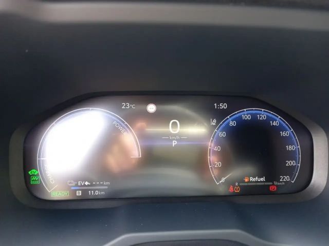 Toyota RAV4 Hybride Plug-in