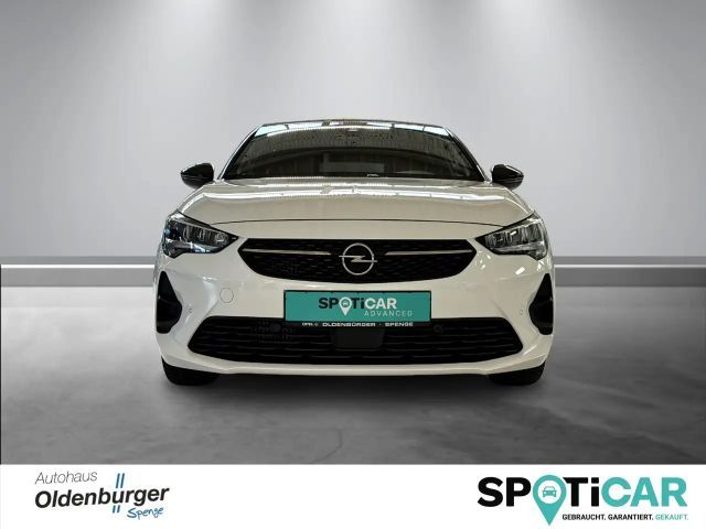 Opel Corsa GS-Line Grand Sport