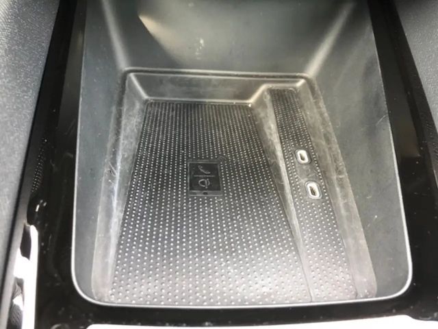 Skoda Octavia 2.0 TSI Combi RS