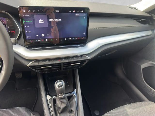 Skoda Octavia Selection