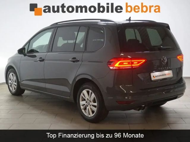 Volkswagen Touran 2.0 TDI Comfortline DSG