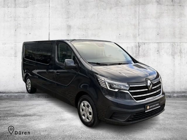 Renault Trafic Combi L2H1 Life
