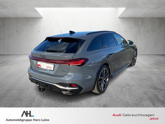 Audi A5 Avant Quattro S-Tronic