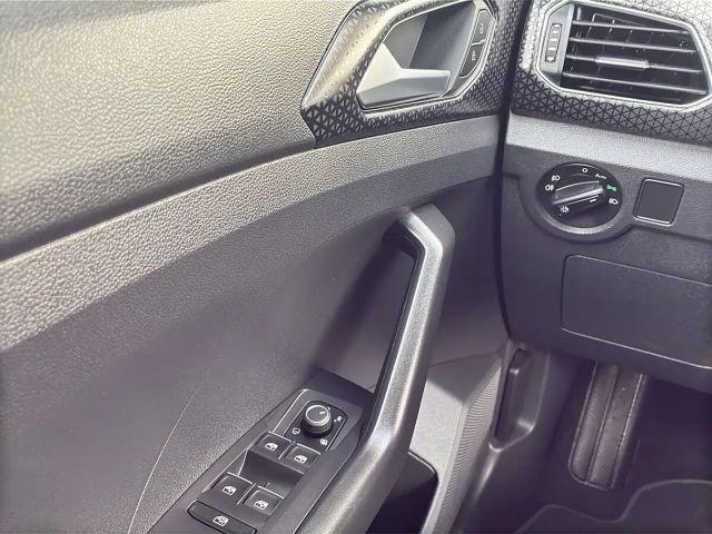 Volkswagen T-Cross DSG Style