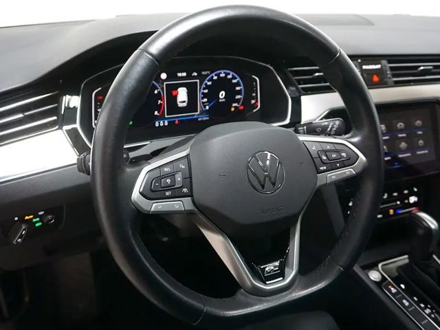Volkswagen Passat DSG