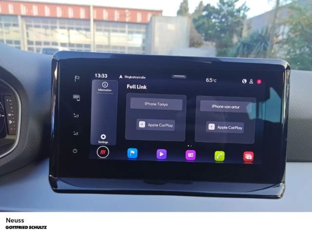 Seat Ibiza DSG Xcellence