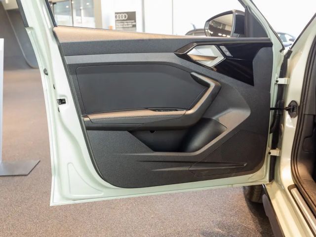 Audi A1 30 TFSI S-Tronic