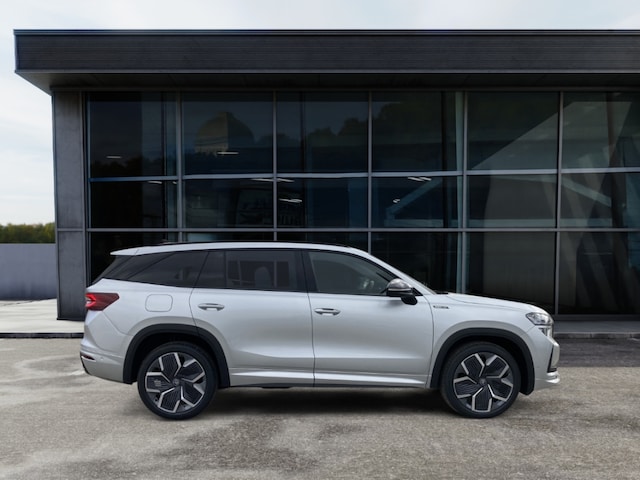 Skoda Kodiaq 2.0 TDI Sportline