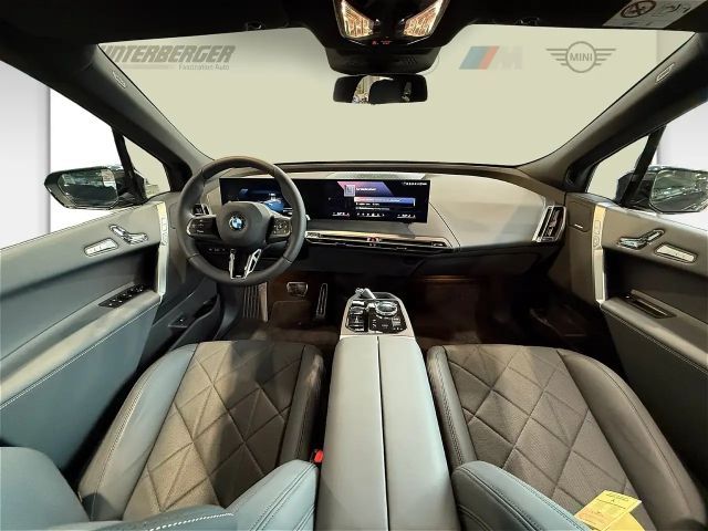 BMW iX M-Sport xDrive60