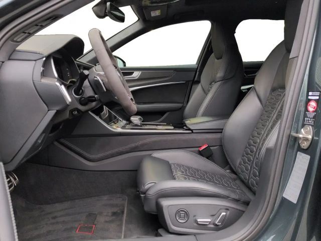 Audi RS6 HuD 305 kmh Carbon Keramik Pano B&O