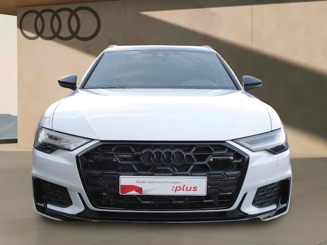 Audi A6 45 TDI Avant Quattro S-Line S-Tronic
