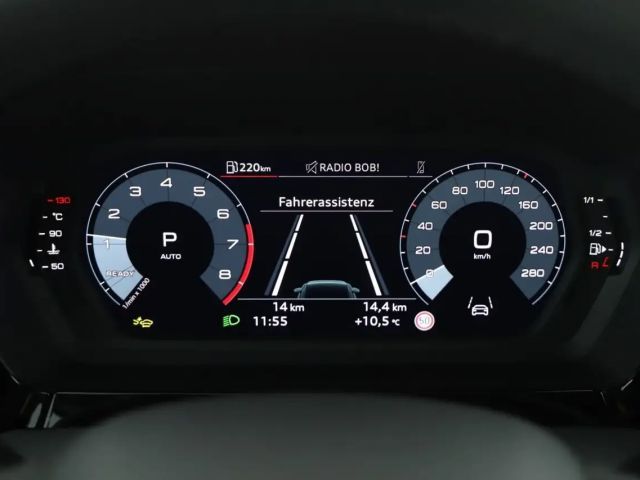 Audi A3 35 TFSI S-Tronic Sedan