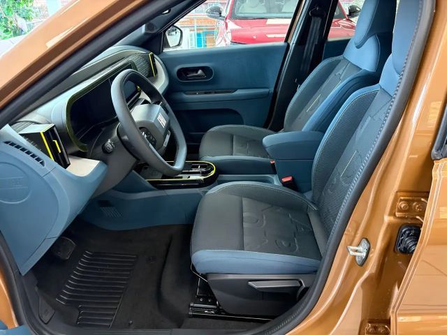 Fiat Grande Panda 1.2 Hybrid Icon