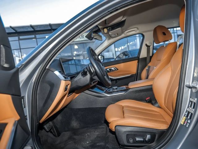 BMW 320 320e Sport Line Touring