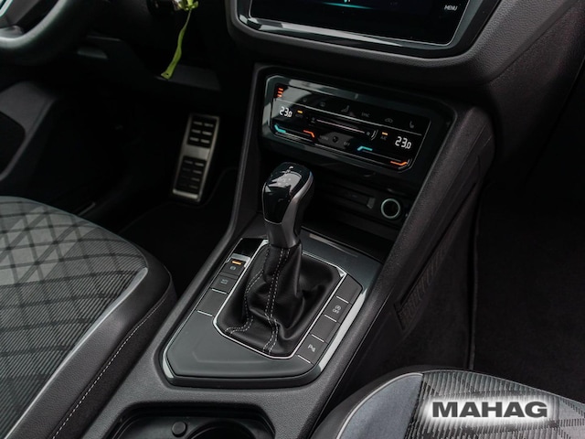 Volkswagen Tiguan 1.5 TSI DSG R-Line