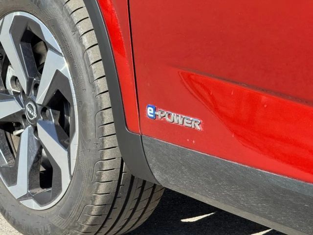 Nissan Qashqai N-Connecta