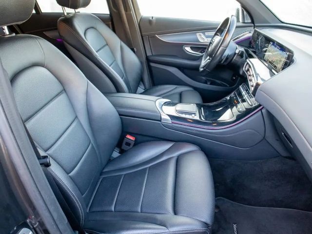 Mercedes-Benz EQC 400 4MATIC AMG Line