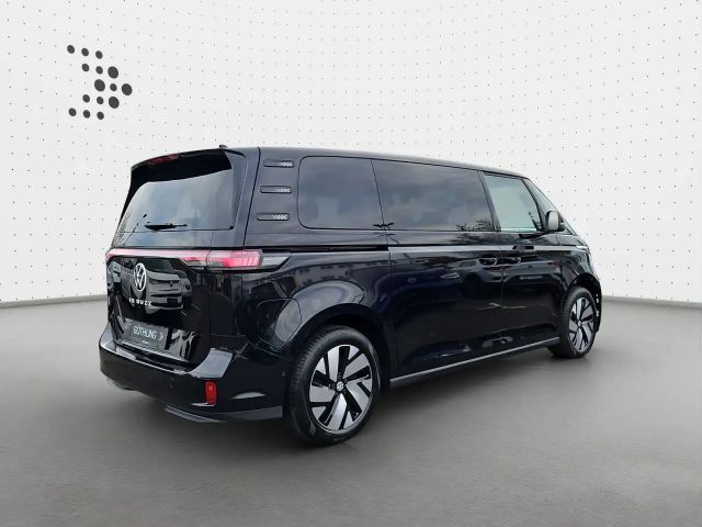 Volkswagen ID.Buzz Pro