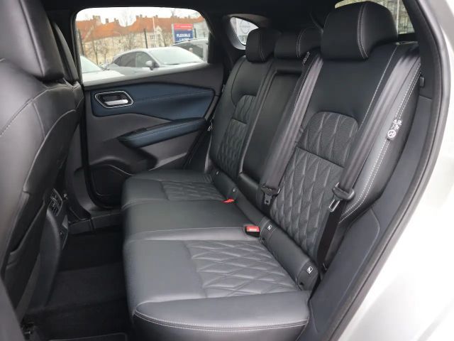 Nissan Qashqai DIG-T Tekna