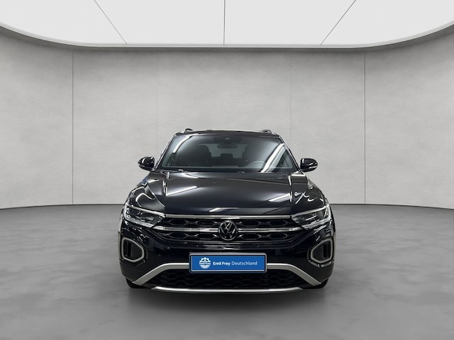 Volkswagen T-Roc 1.5 TSI DSG Style