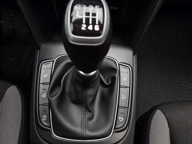 Hyundai Kona 2WD T-GDi