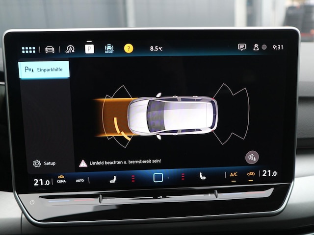 Volkswagen Golf Golf VIII Life