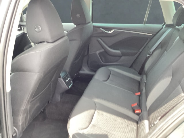 Skoda Kamiq 1.5 TSI Tour