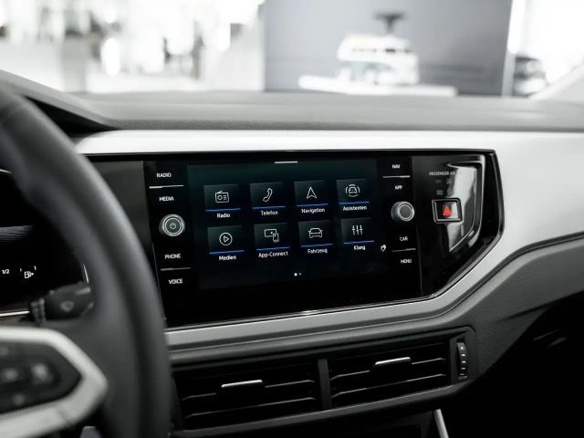 Volkswagen Taigo 1.0 TSI