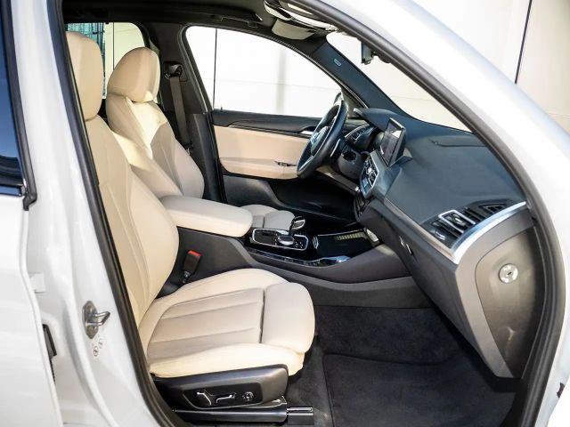 BMW X3 M-Sport xDrive30d