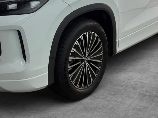 Volkswagen Tayron 2.0 TDI IQ.Drive Life Plus