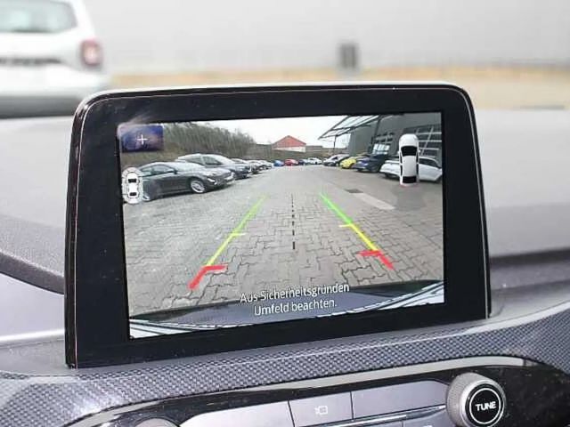 Ford Kuga EcoBoost ST Line X