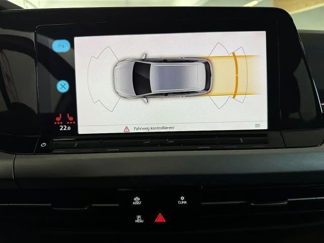 Volkswagen Golf DSG Life Variant