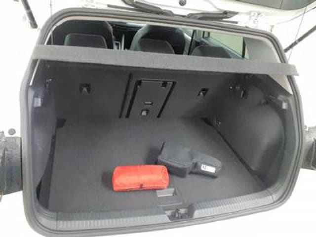 Volkswagen Golf 2.0 TDI DSG Golf VIII