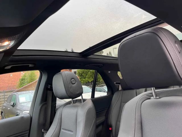 Mercedes-Benz GLE 450 4MATIC AMG Line