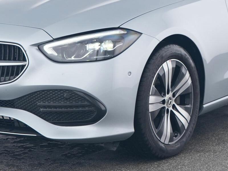 Mercedes-Benz C 180 AVANTGARDE Estate