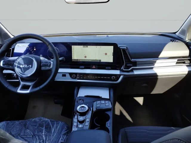 Kia Sportage 1.6T DCT Ultimate Edition NAVI+LED Digitales Cockp