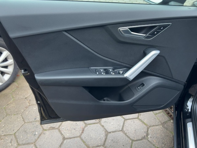 Audi Q2 35 TFSI S-Line