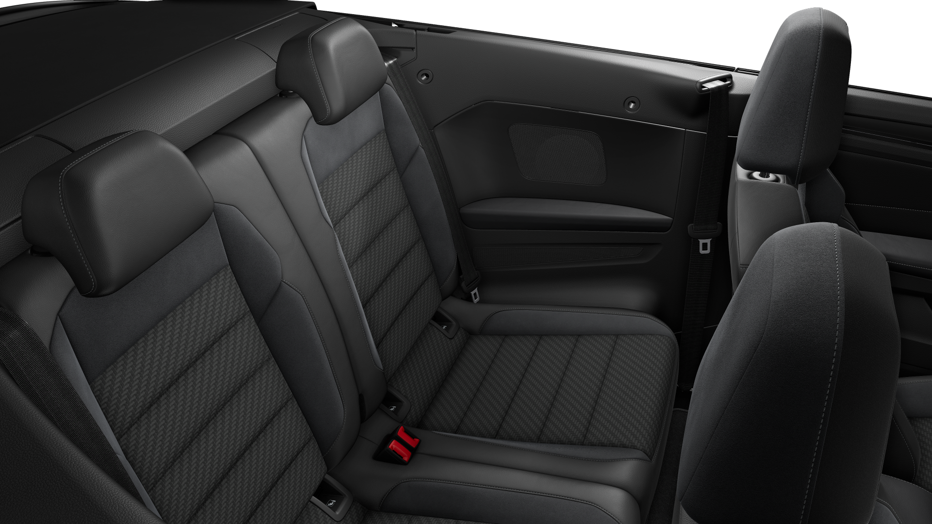 Volkswagen T-Roc 1.5 TSI Cabriolet DSG R-Line