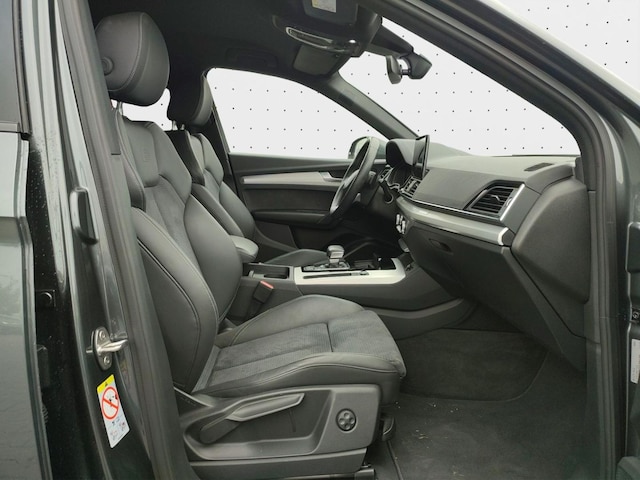 Audi Q5 50 TDI Quattro